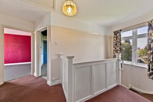 Landing- click for photo gallery